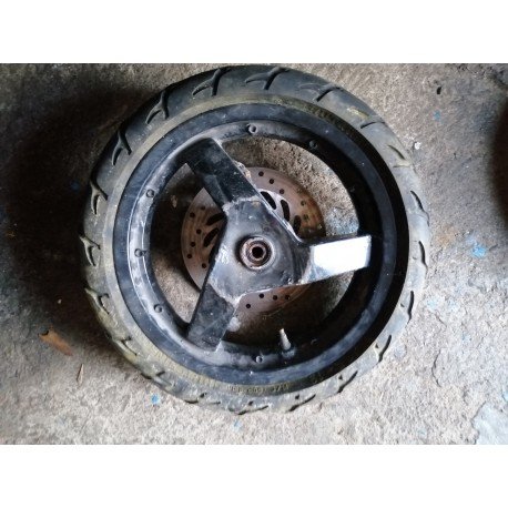 13 POUCES JANTE AV 125 JETFORCE