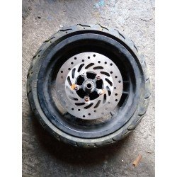 13 POUCES JANTE AV 125 JETFORCE