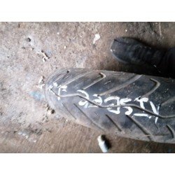 12 POUCES JANTE AV KISBEE