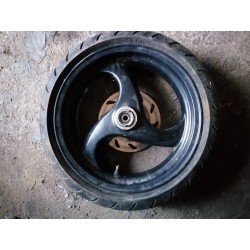 13 POUCES JANTE AV NRG