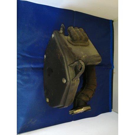 DERBI SENDA L BOITE AIR