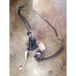 HONDA CBR1000F SC21 RECEPTEUR COMPLET EMBRAYAGE