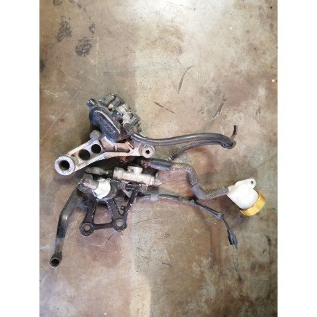 HONDA CBR1000F SC21 SYSTEME FREIN AR