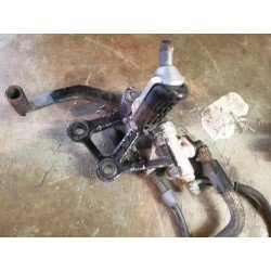 HONDA CBR1000F SC21 SYSTEME FREIN AR