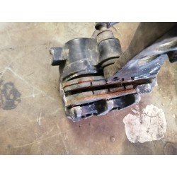 HONDA CBR1000F SC21 SYSTEME FREIN AR