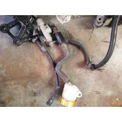 HONDA CBR1000F SC21 SYSTEME FREIN AR