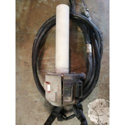 HONDA CBR1000F SC21 COMMODO DROIT + POIGNEE