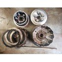 HONDA CB1000F SC30 EMBRAYAGE COMPLET