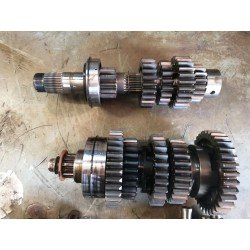 HONDA CB1000F SC30 BOITE DE VITESSE