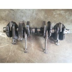 HONDA CB1000 SC30 EMBIELLAGE OCCASION