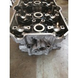 HONDA CB1000 SC30 CULASSE