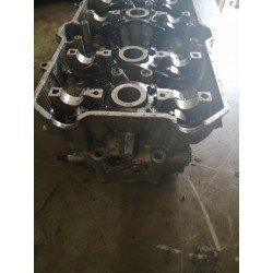 HONDA CB1000 SC30 CULASSE