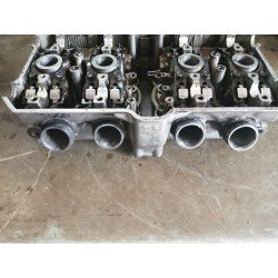 HONDA CB1000 SC30 CULASSE