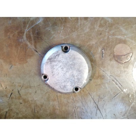 HONDA CBR1000F SC21 CACHE MOTEUIR DROIT