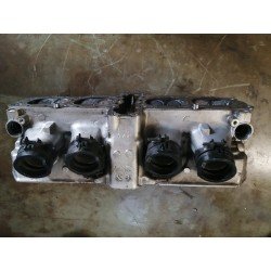 HONDA CBR1000F SC21 CULASSE