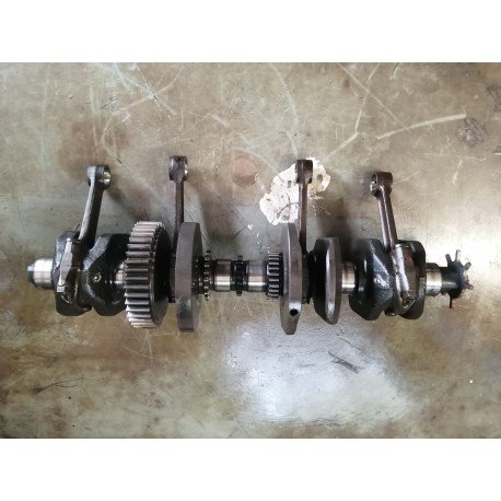 HONDA CBR1000F SC21 EMBIELLAGE OCCASION