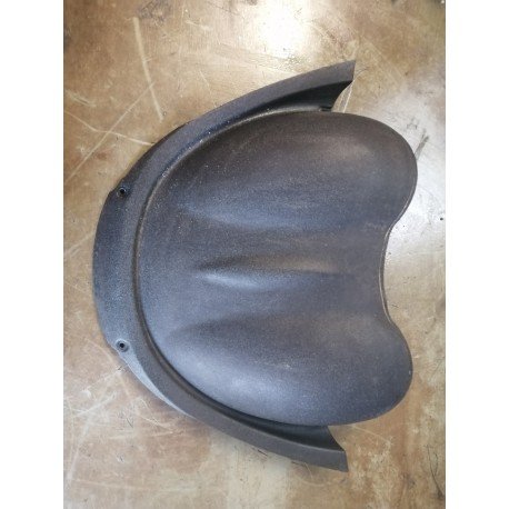 PIAGGIO 125 XEVO CACHE COMPTEUR