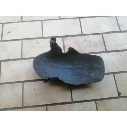 PIAGGIO 125 XEVO GARDE BOUE AV