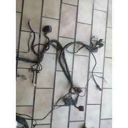 PIAGGIO 125 XEVO FAISCEAU ELECTRIQUE