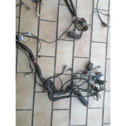 PIAGGIO 125 XEVO FAISCEAU ELECTRIQUE