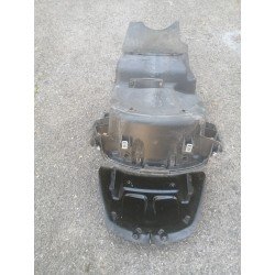 PIAGGIO 125 XEVO COFFRE