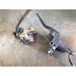 XPS XP6 SYSTEME FREIN AVANT