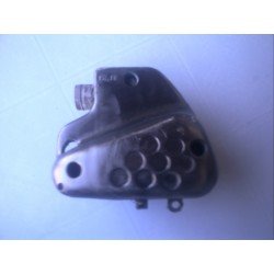 TKR SPEEDFIGHT BOITE A AIR