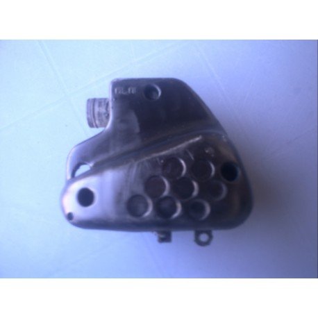 TKR SPEEDFIGHT BOITE A AIR