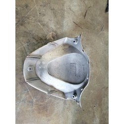 PIAGGIO 125 XEVO CACHE GUIDON