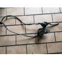 PIAGGIO 125 XEVO SYSTEME FREIN AV