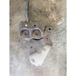 PIAGGIO 125 XEVO SYSTEME FREIN AV