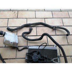 PIAGGIO 125 XEVO RADIATEUR COMPLET