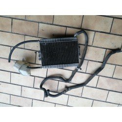 PIAGGIO 125 XEVO RADIATEUR COMPLET