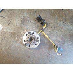 PIAGGIO 125 XEVO ALLUMAGE