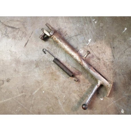 YAMAHA 50 TZR BEQUILLE LAT