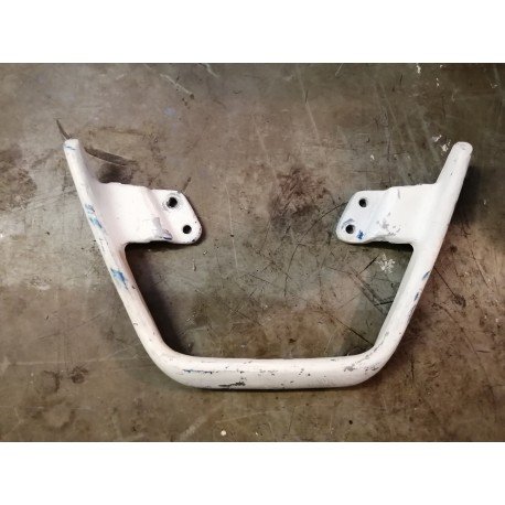 YAMAHA 50 TZR POIGNEE PASSSAGER