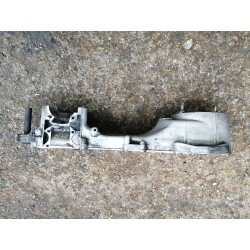 PEUGEOT 50 VERTICAL TKR CARTER EMBRAYAGE