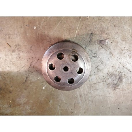 GY6 / 139QMB EMBRAYAGE