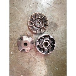 GY6 / 139QMB VARIATEUR