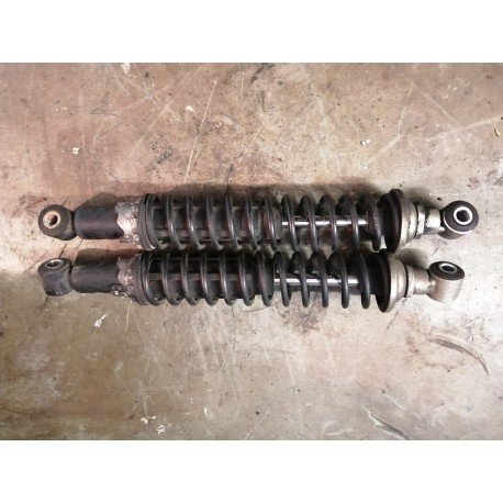 PIAGGIO 125 XEVO AMORTISSEURS