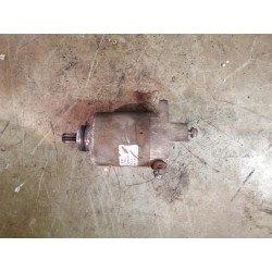 PIAGGIO 125 XEVO DEMARREUR