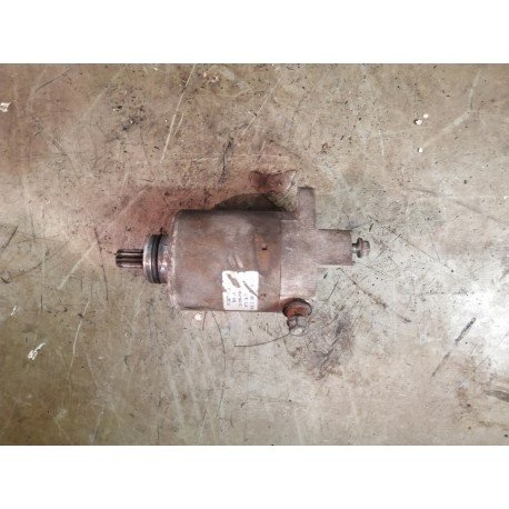 PIAGGIO 125 XEVO DEMARREUR