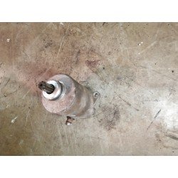 PIAGGIO 125 XEVO DEMARREUR