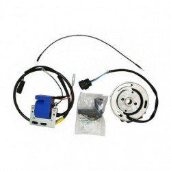 POLINI ALLUMAGE DIGITAL PVL AM6/DERBI