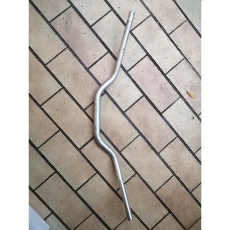 GUIDON 28.6 GRIS DUCATI