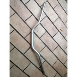 GUIDON 28.6 GRIS DUCATI