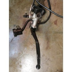 DUCATI 1200 MULTISTRADA 2017 SYSTEME EMBRAYAGE MAITRE CYLINDRE + RECEPTEUR