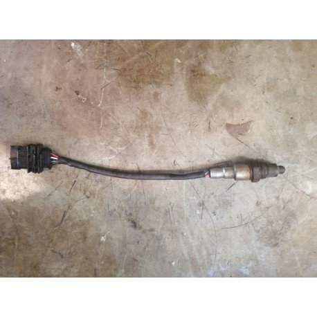 DUCATI 1200 MULTISTRADA 2017 SONDE LAMBDA