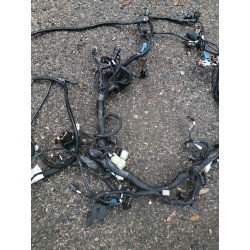 DUCATI 1200 MULTISTRADA 2017 FAISCEAU ELECTRIQUE