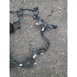 DUCATI 1200 MULTISTRADA 2017 FAISCEAU ELECTRIQUE